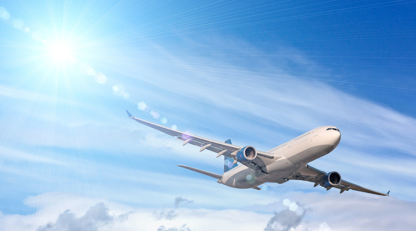 Duración del vuelo de Santa Fe a New York Duracion del Vuelo